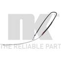 Handremkabel NK - 901532