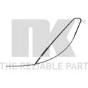 Handremkabel NK - 901538