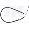 Handremkabel NK - 9023121
