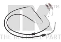Handremkabel