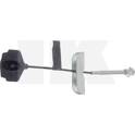 Handremkabel NK - 9025154