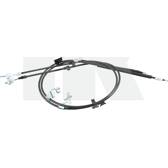 Handremkabel NK - 9025170
