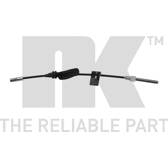 Handremkabel NK - 9025187