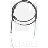 Handremkabel NK - 902552