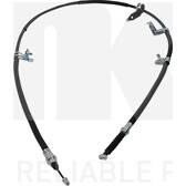 Handremkabel NK - 903282