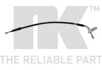 Handremkabel
