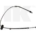 Handremkabel NK - 9036155