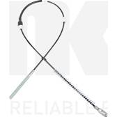 Handremkabel NK - 903673