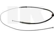 Handremkabel