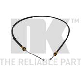 Handremkabel NK - 9039148