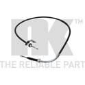 Handremkabel NK - 904013