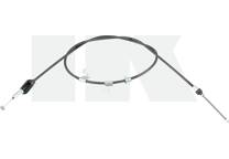 Handremkabel