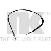 Handremkabel NK - 9047134