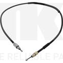 Handremkabel NK - 9047144