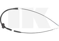 Handremkabel