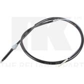 Handremkabel NK - 904760