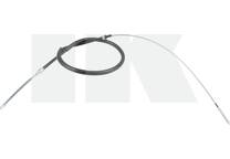 Handremkabel
