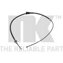 Handremkabel NK - 909309