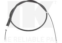Handremkabel