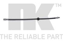 Tubo flexible de frenos