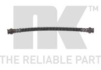 Tubo flexible de frenos