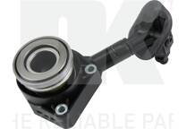 Hydrauliskt urtrampningslager