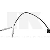 Warning Contact, brake pad wear NK - 280146