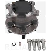 Wheel Bearing Kit NK - 762539