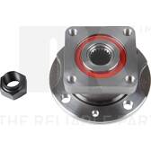 Wiellager NK - 762329