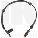 ABS Sensor NK - 293917