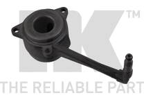 Ausrücklager (hydraulisch)