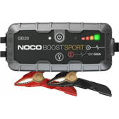Lithium startbooster - 12V 500A - 4,0L NOCO - GB20