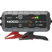 Lithium startbooster - 12V 1500A - 7,0L NOCO - GB50