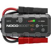 Lithium startbooster 12V 2000A GB70 NOCO - GB70