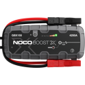 Boost X 12V 4250A Jump Starter NOCO - GBX155