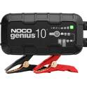 Chargeur de batterie intelligent NOCO Genius10 6/12V 10A NOCO - GENIUS10EU
