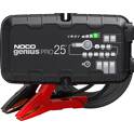 Chargeur de batterie 25A - 6V/12V/24V - NOCO GENIUSPRO25 NOCO - GENIUSPRO25