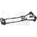 Abgasrohr NPS - S430G05