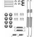 Accessory Kit, brake shoes NPS - T351A46