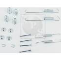 Accessory Kit, brake shoes NPS - T351A90