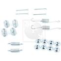 Accessory Kit, brake shoes NPS - T351A94