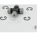 Achsstern, Ausgleichskegelrad-Differential NPS - D283U03