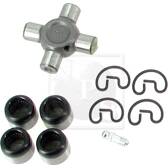 Achsstern, Ausgleichskegelrad-Differential NPS - I283U01