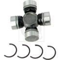 Achsstern, Ausgleichskegelrad-Differential NPS - I283U04