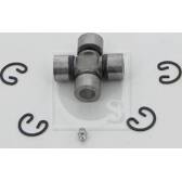 Achsstern, Ausgleichskegelrad-Differential NPS - M283I01