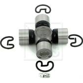 Achsstern, Ausgleichskegelrad-Differential NPS - N283N06