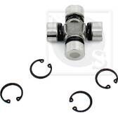 Achsstern, Ausgleichskegelrad-Differential NPS - S283I03