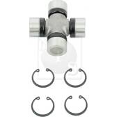 Achsstern, Ausgleichskegelrad-Differential NPS - S283I04