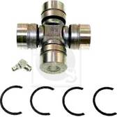 Achsstern, Ausgleichskegelrad-Differential NPS - T283A01