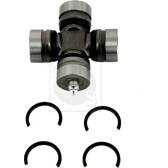 Achsstern, Ausgleichskegelrad-Differential NPS - T283A04
